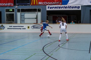 Bild 651 - wBJ Loewinnen Cup